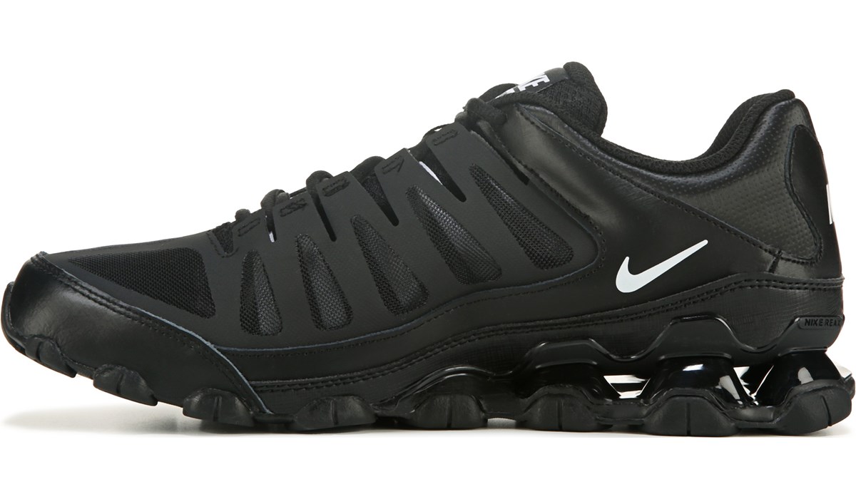 Nike Men s Reax 8 TR Training Shoe Famous Footwear