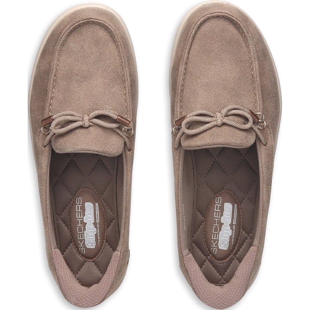 Skechers Women's Slip-ins On-The-Go Flex Radiant Slip On | Famous