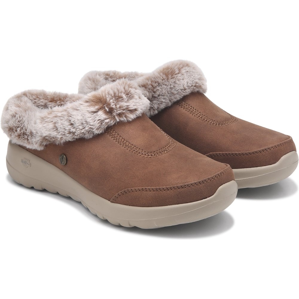 Women's On-The-Go Joy Go Lounge Cozy Slip On