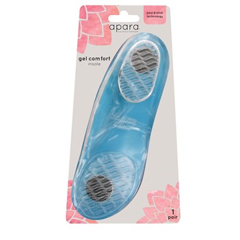 Apara Gel Comfort Insole