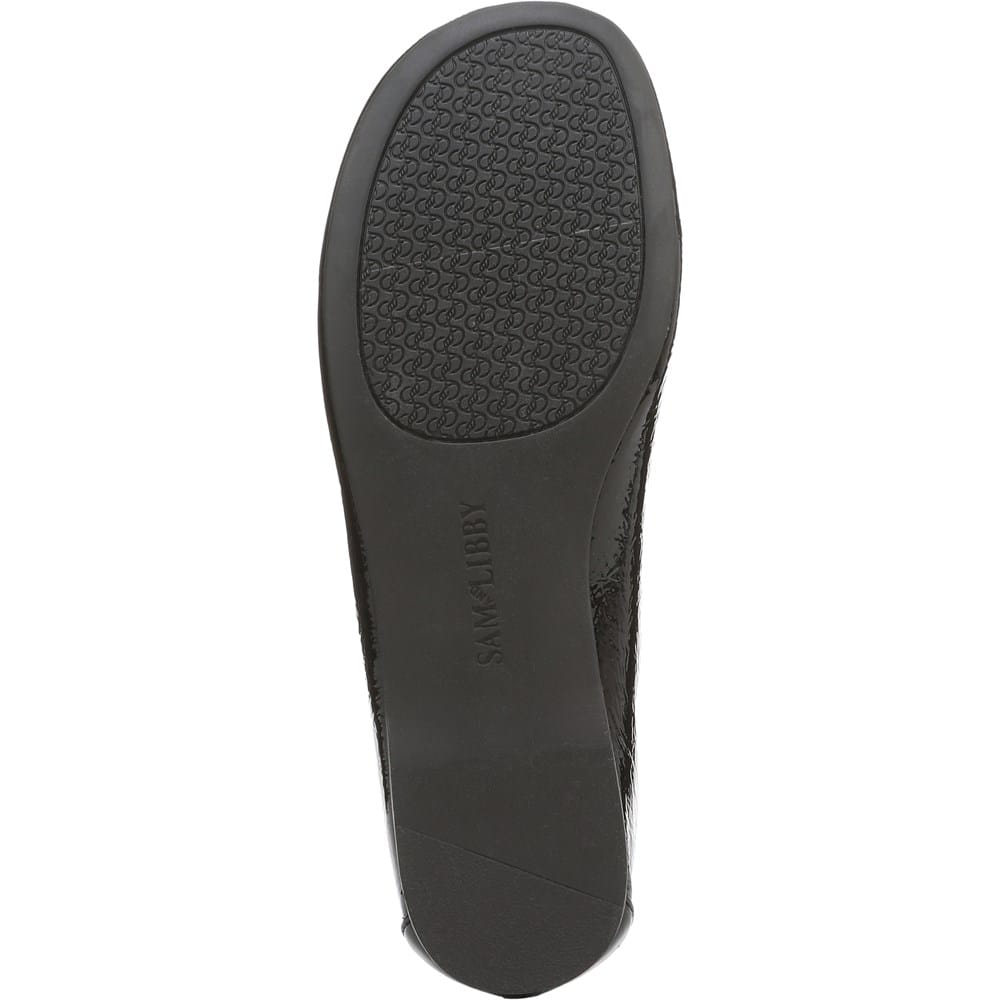 Sam and Libby Women's Tatum Ballet Flat | Famous Footwear