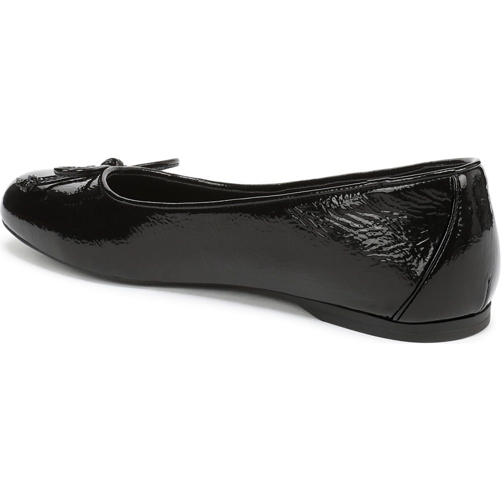タムタムミシェル・デュポン・ファン&ラランド2015 Sam and Libby Women's Tatum Ballet Flat | Famous Footwear