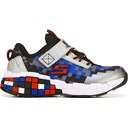 Black/Red/Blue