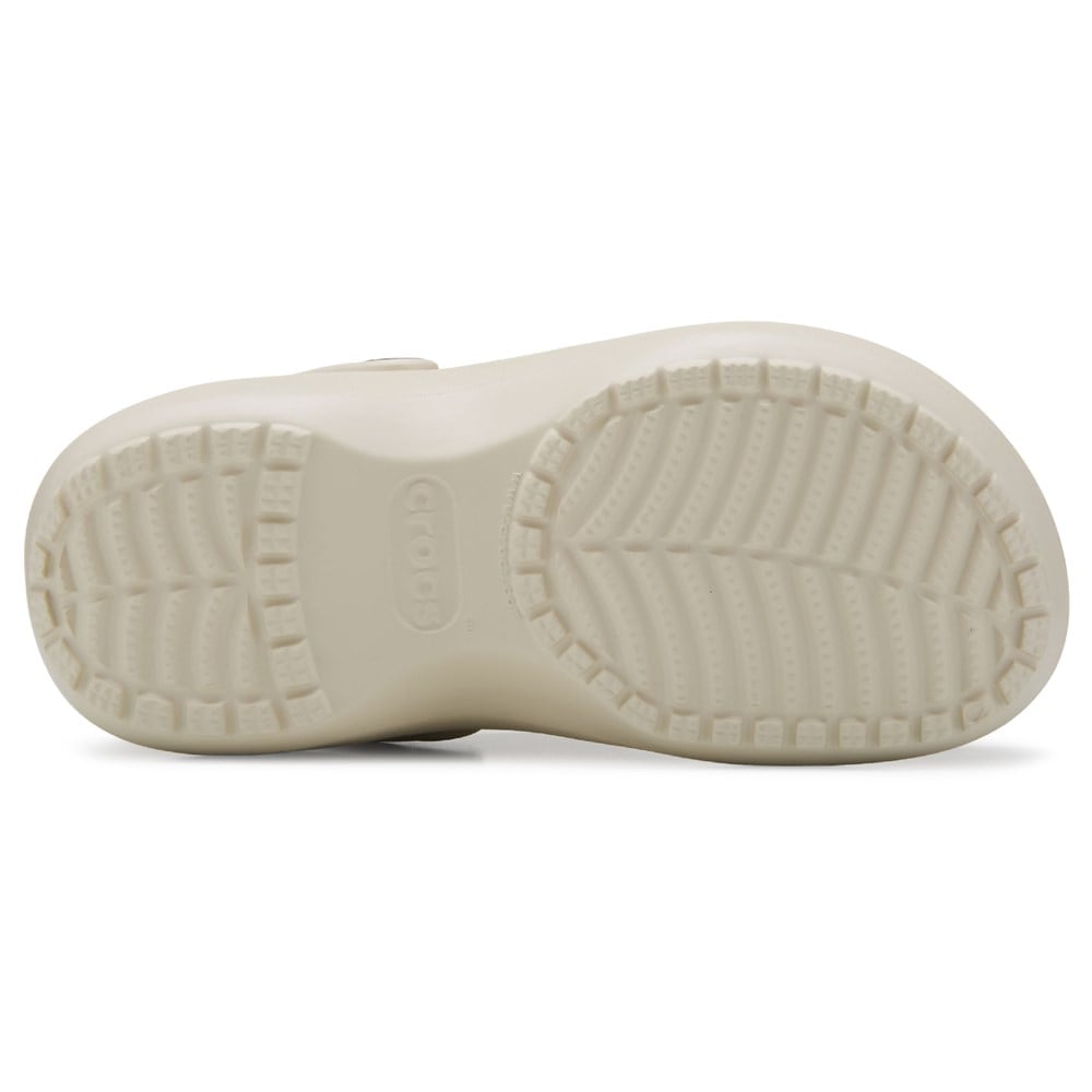Women's Classic Platform Clog