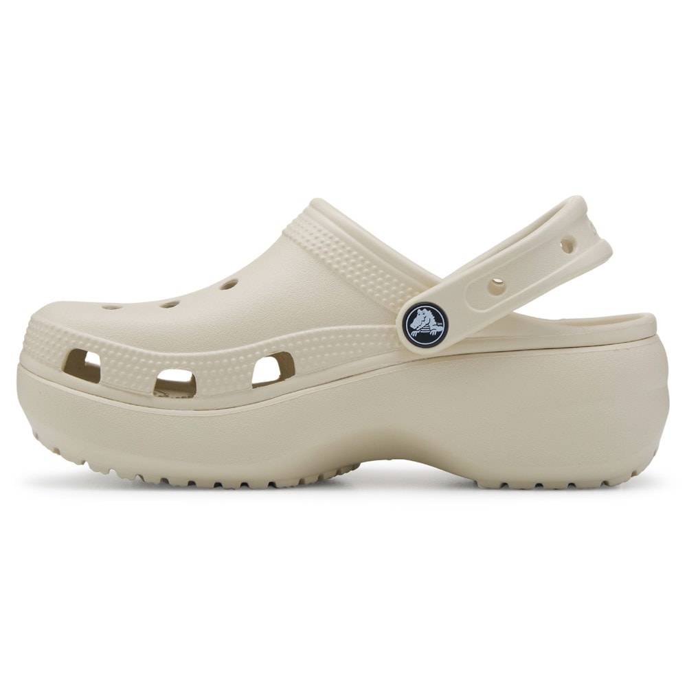 Women's Classic Platform Clog
