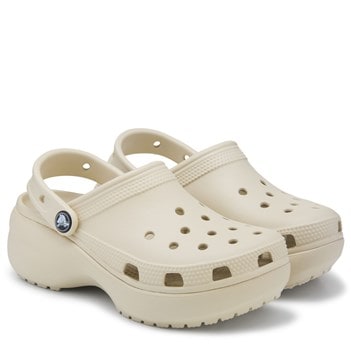 Women's Classic Platform Clog
