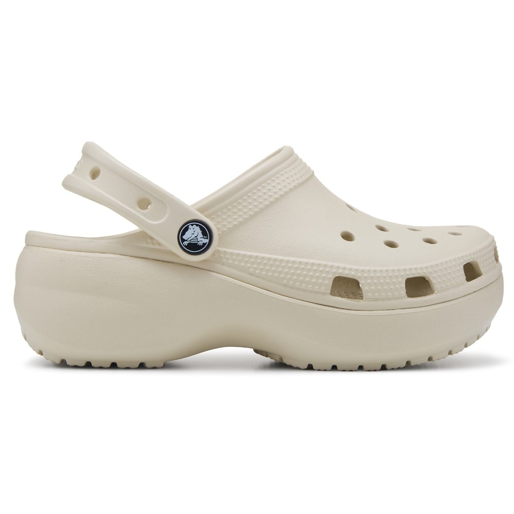 Women's Classic Platform Clog