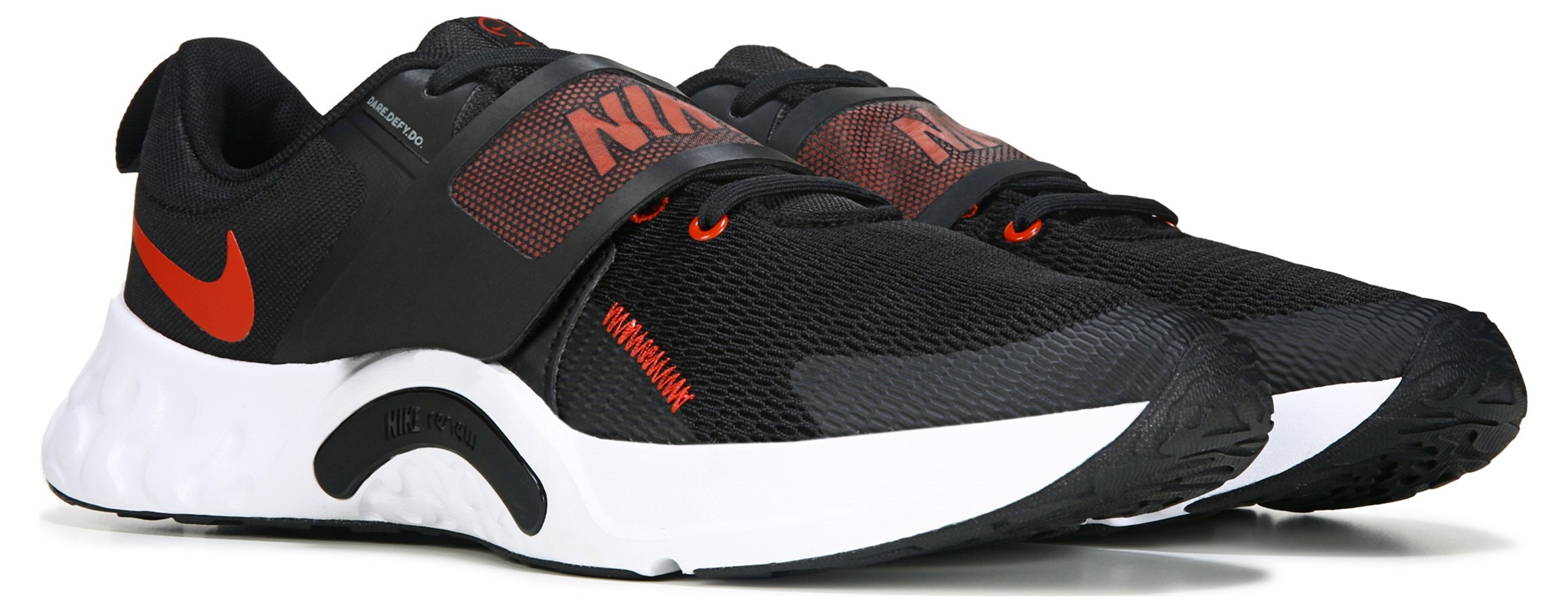 Nike Men's Retaliation 4 Training | Famous