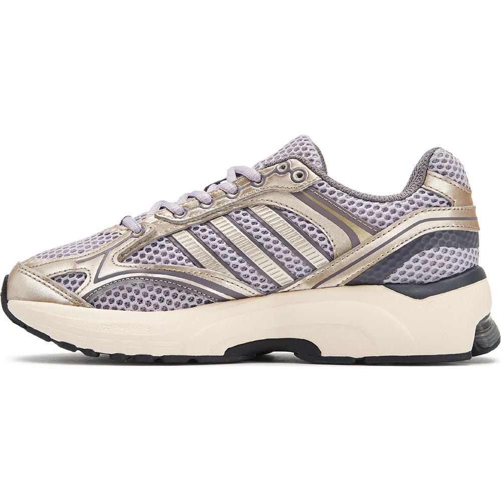 adidas gazelle silver green womens adidas Supernova Rise 2 Running Shoes - Grey/Grey/Grey