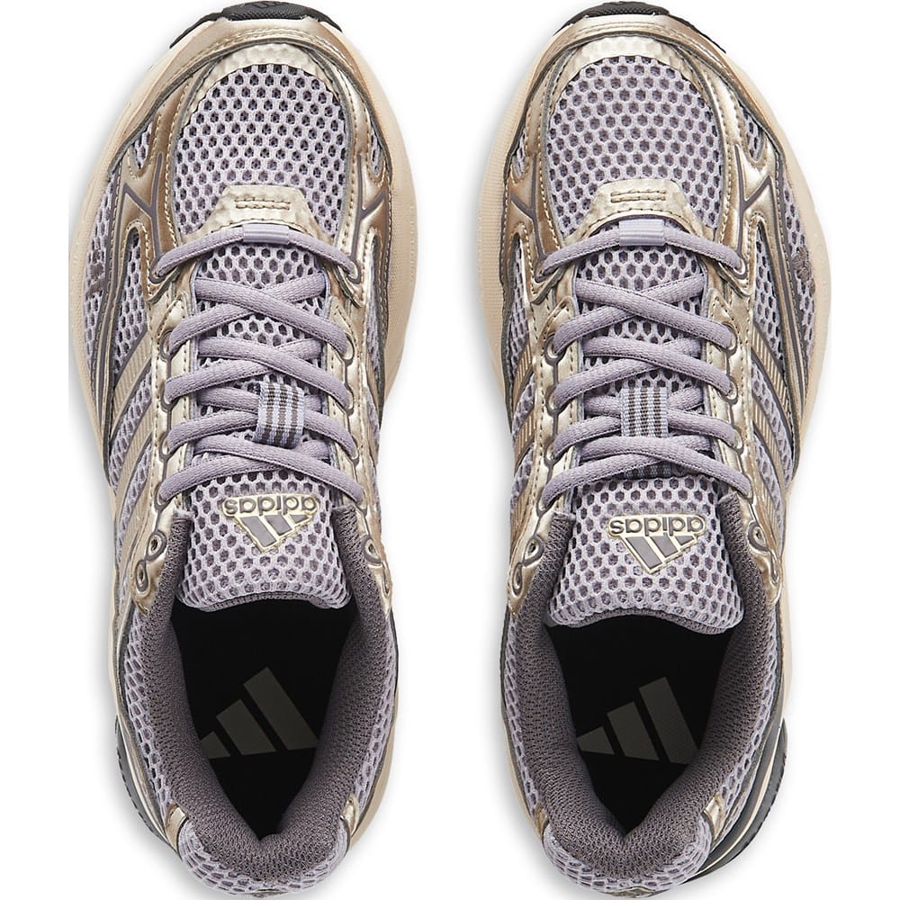 adidas Spiritain Retro Running Shoe | Famous Footwear
