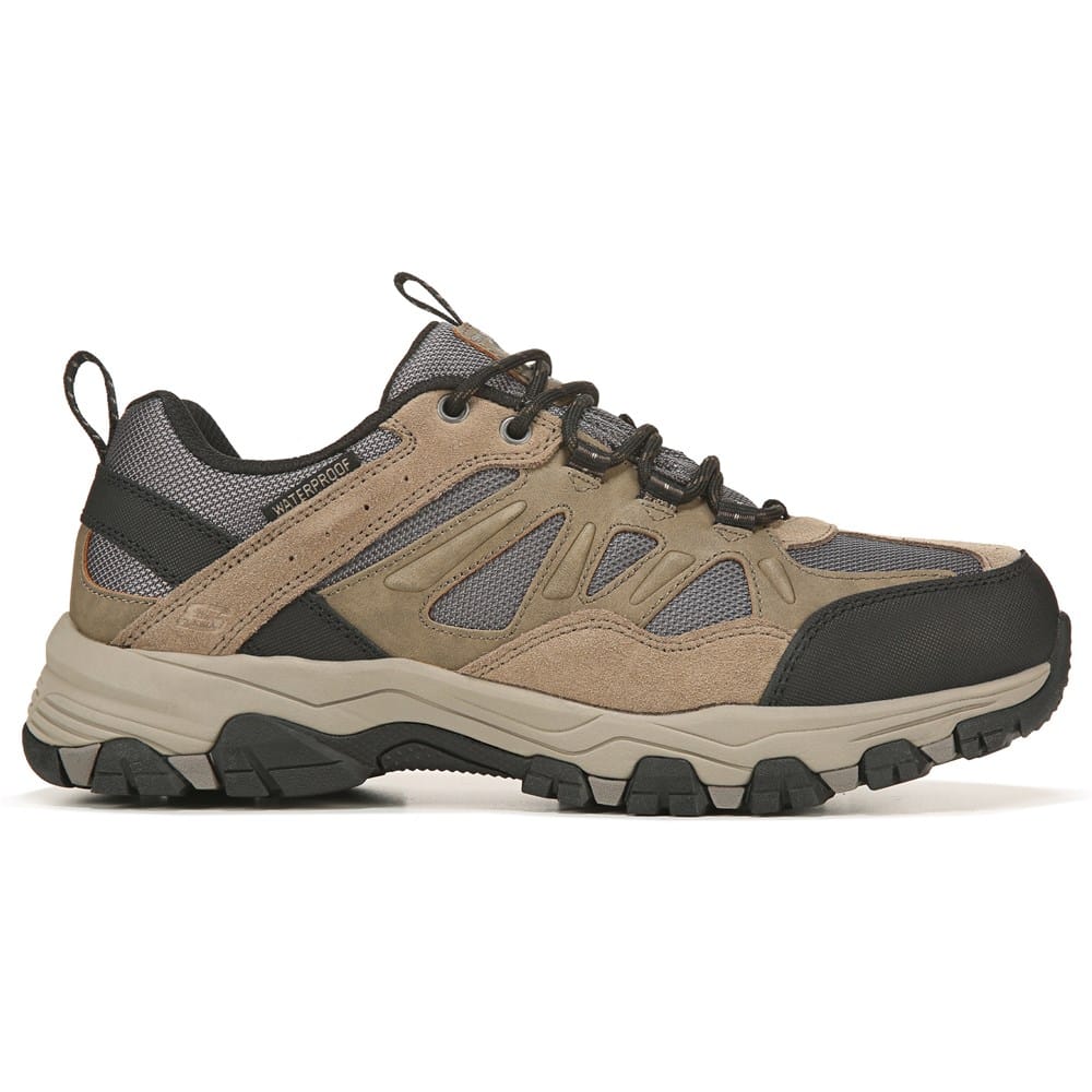 Enago Waterproof Outdoor Sneaker 