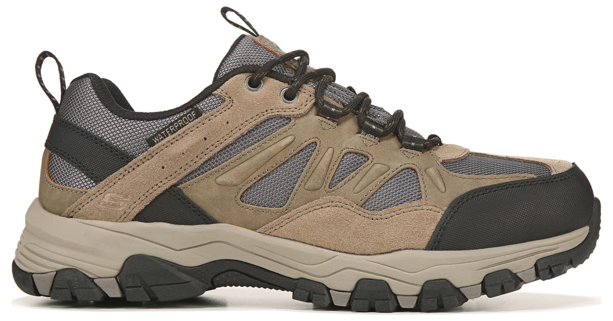 Enago Waterproof Outdoor Sneaker 