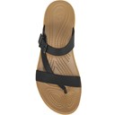 Women's Tulum Toe Post Slide Sandal - Top