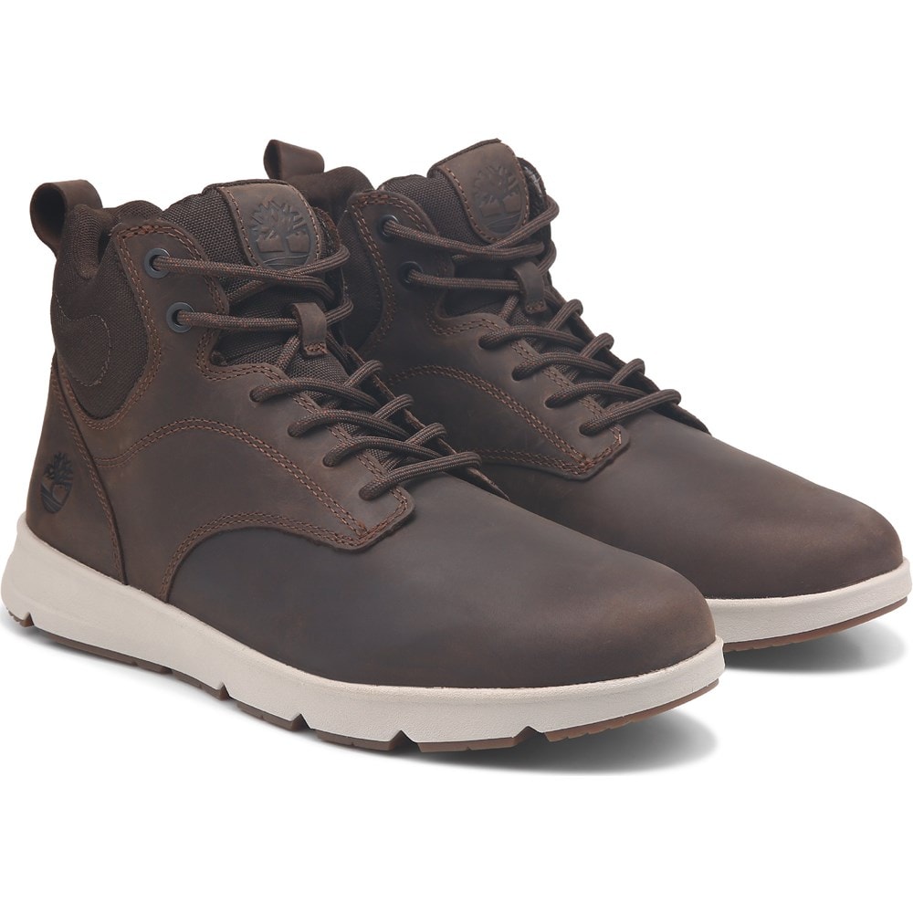 timberland cityroam sneaker boots