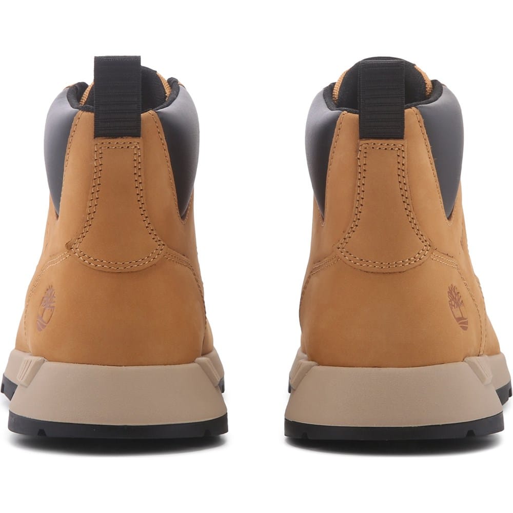 Timberland Men's Killington Trekker Sneaker Boot | Famous Footwear