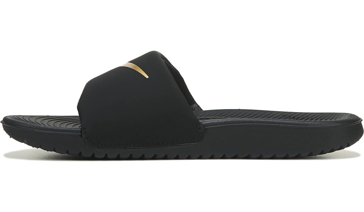 Nike Kids' Kawa Slide Sandal Little/Big Kid | Famous Footwear