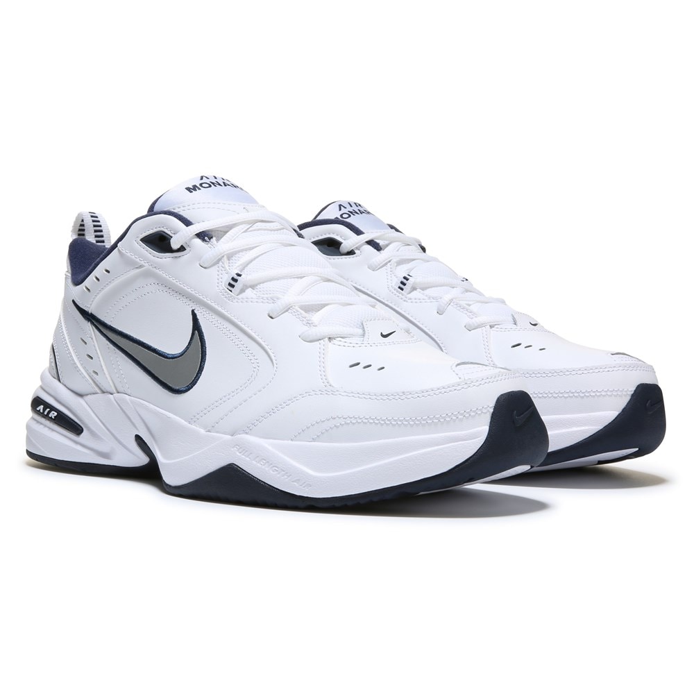 Nike Men's Air Monarch Walking | Famous Footwear