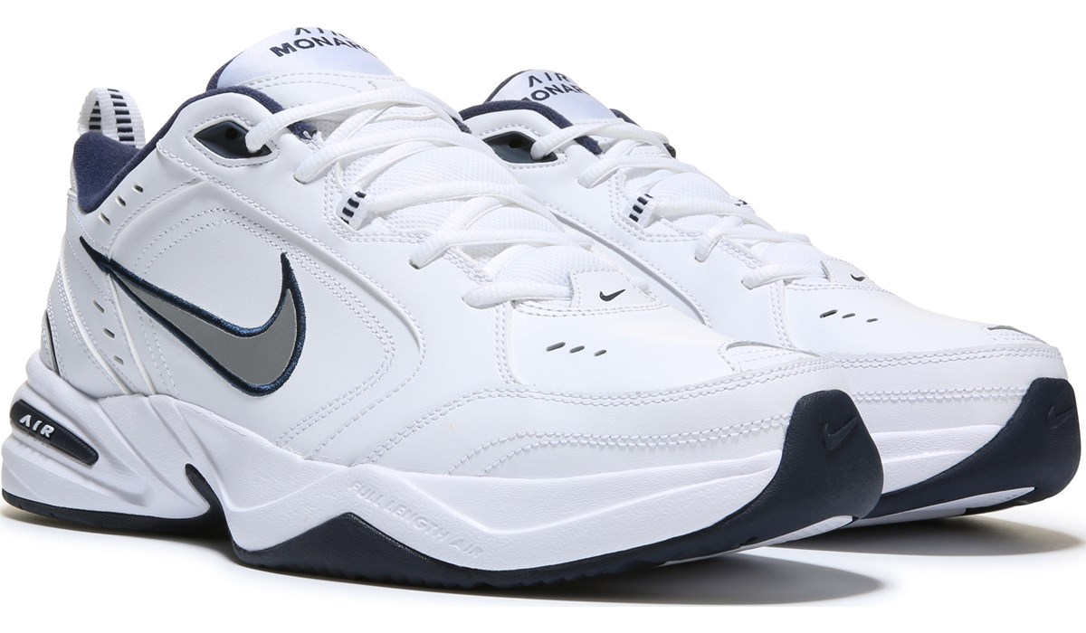 shoes like nike air monarch