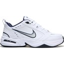 White/Silver/Navy