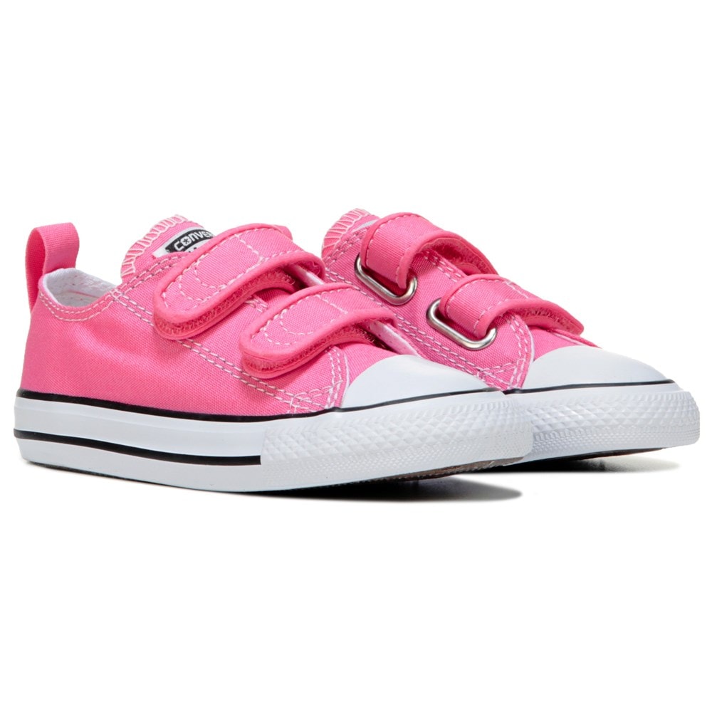 Kids' Chuck Taylor All Star 2V Low Top Sneaker Baby/Toddler