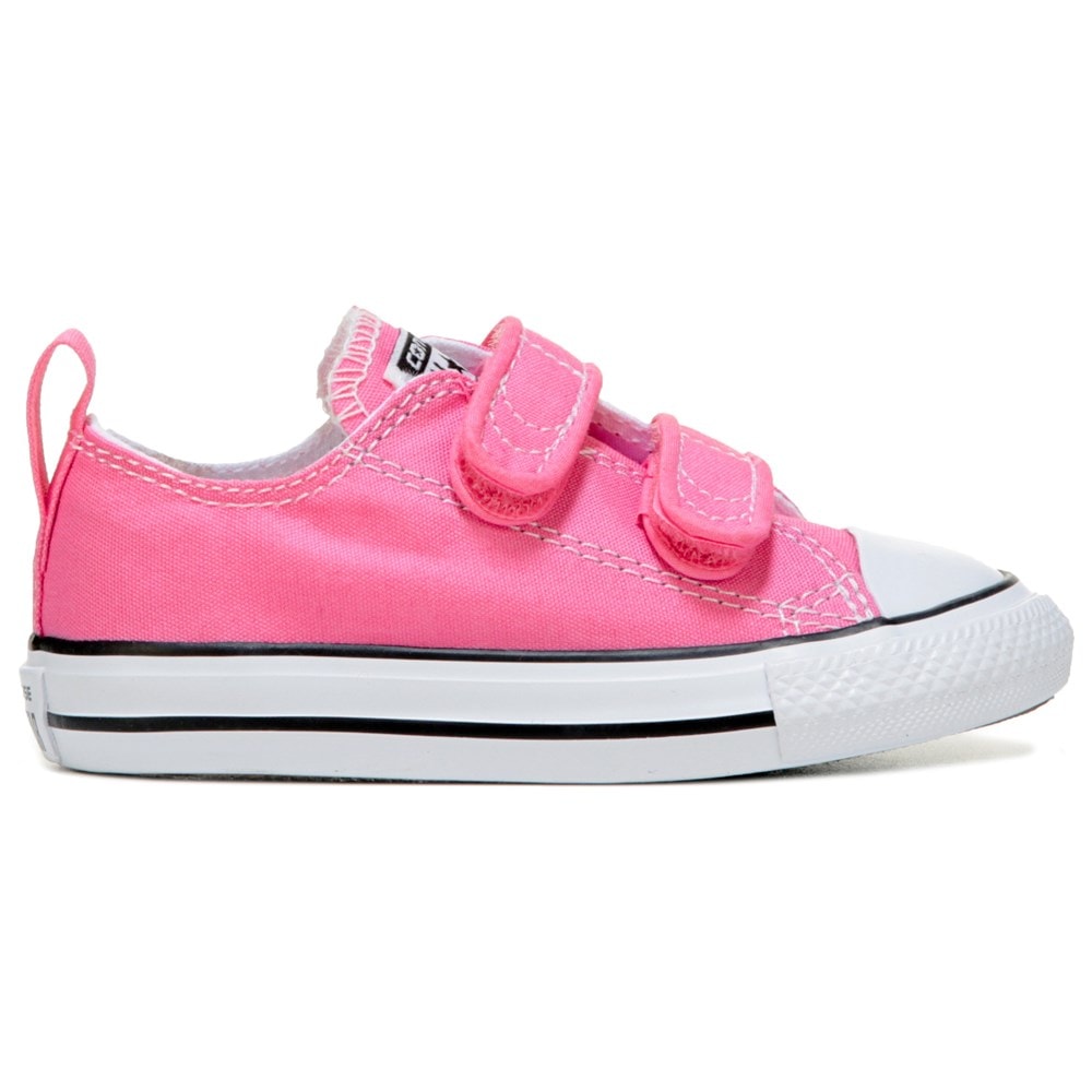 Kids' Chuck Taylor All Star 2V Low Top Sneaker Baby/Toddler