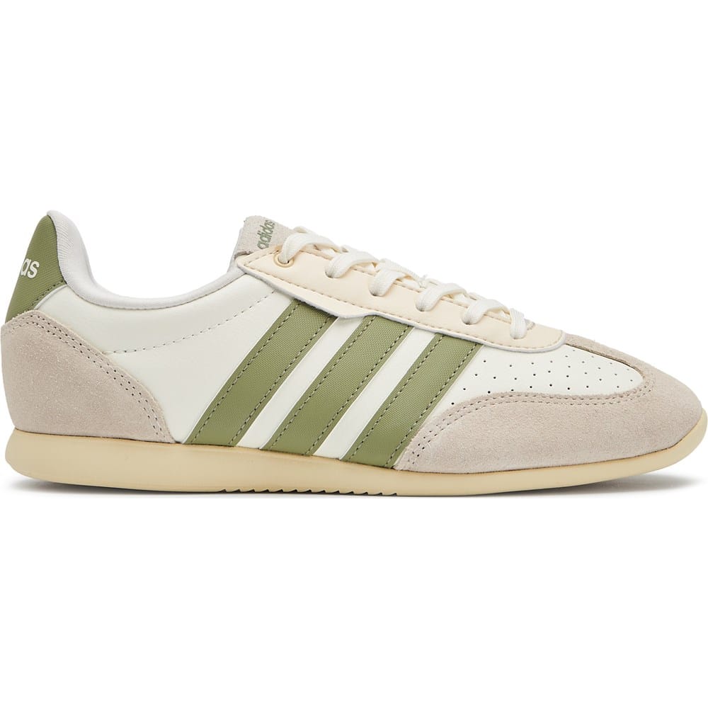 adidas Women's Barreda Lo Sneaker | Famous Footwear