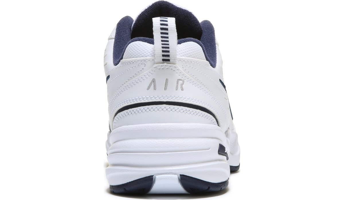 Nike Men's Air Monarch IV Walking Shoe Famous Footwear