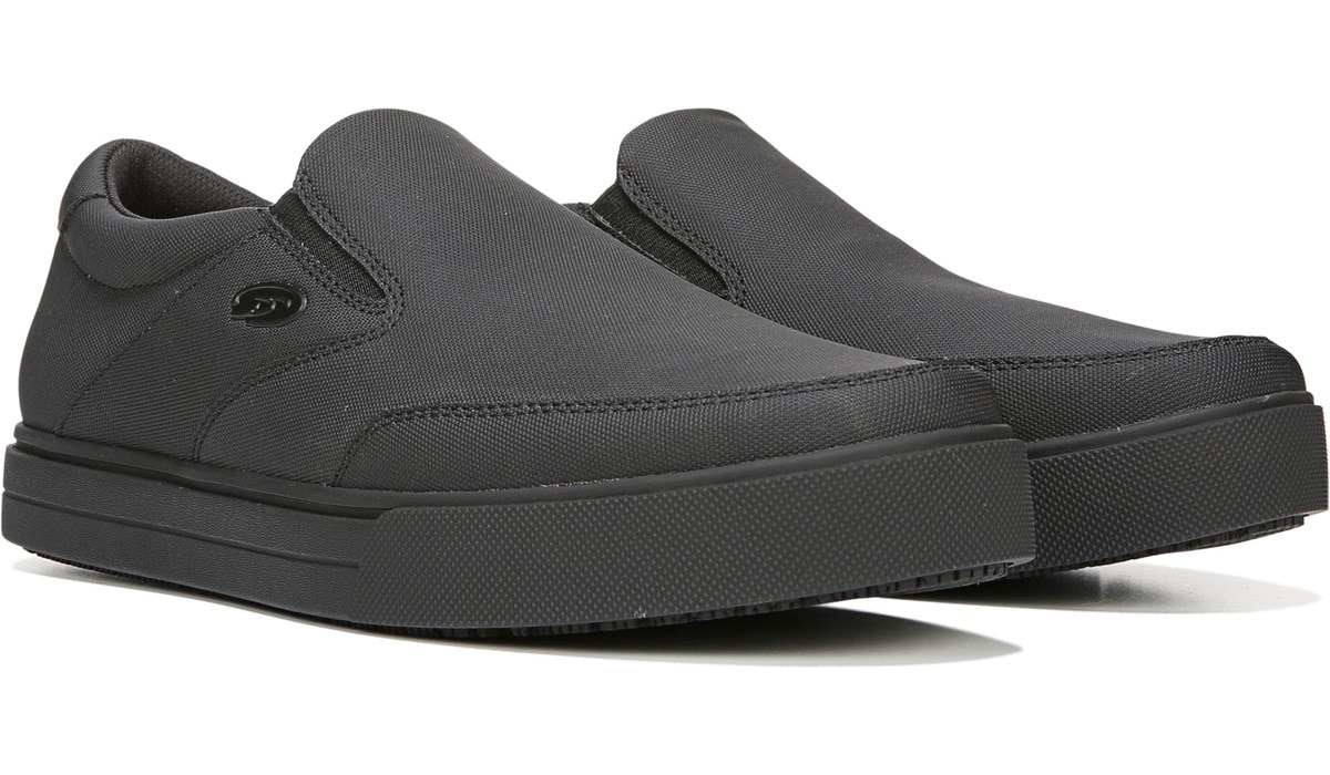 famous footwear slip resistant shoes