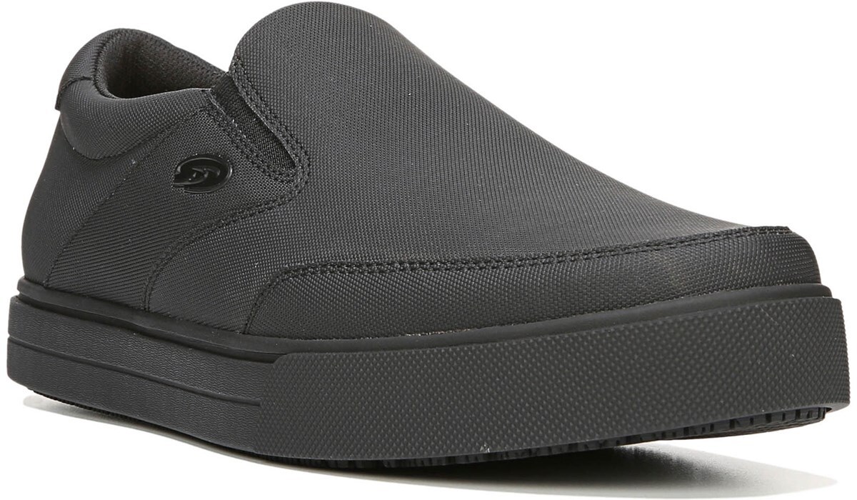 dsw mens non slip shoes