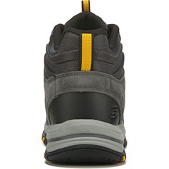 skechers pacifico hiking boots