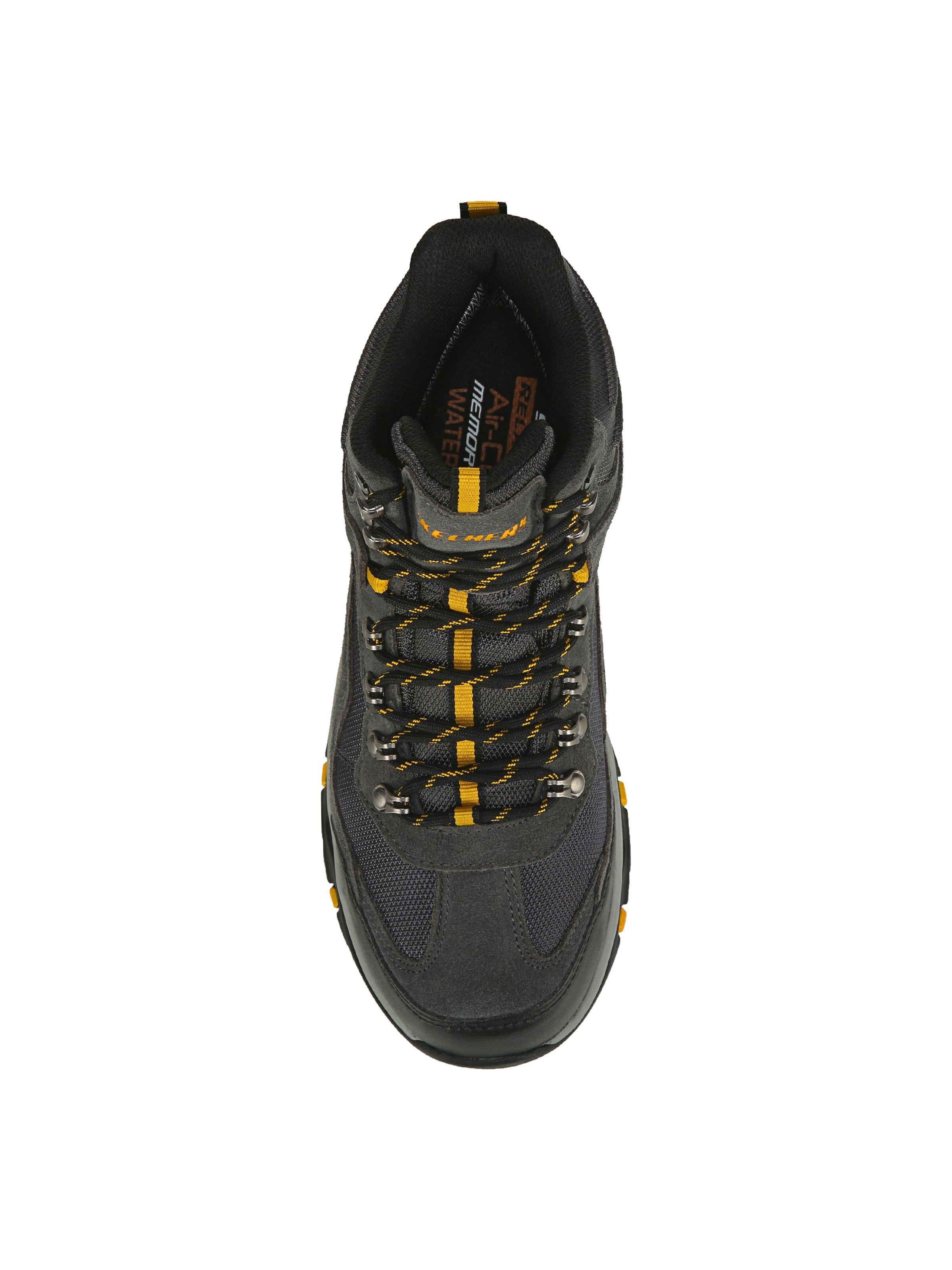 skechers pacifico hiking boots