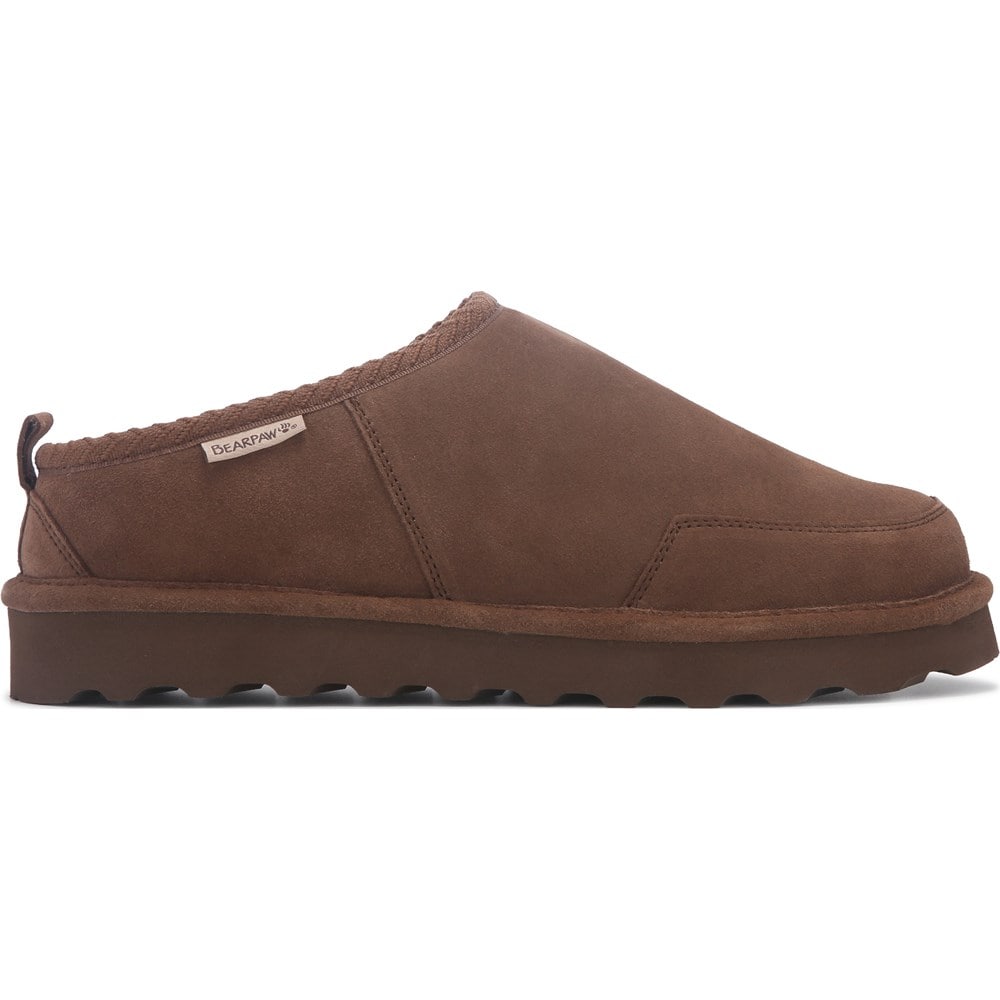 Bearpaw Men's Damian Slipper | Famous Footwear