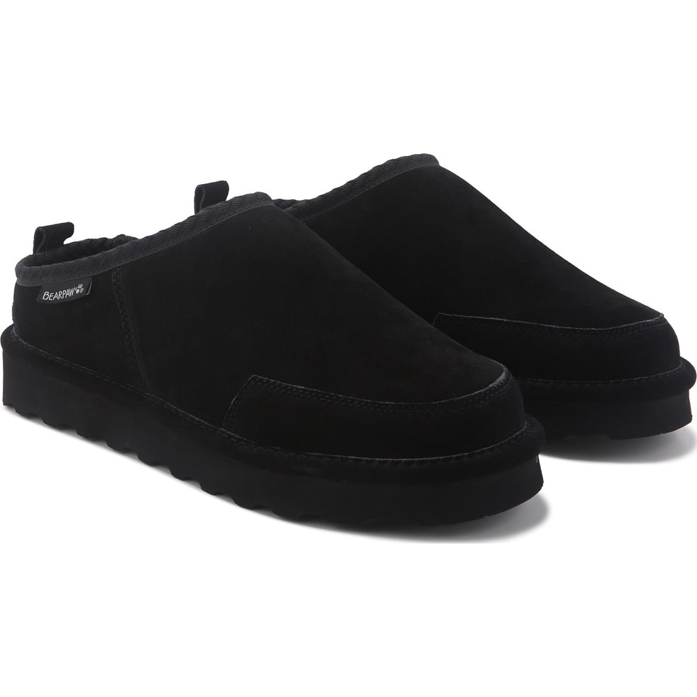 Bearpaw Men's Damian Slipper | Famous Footwear