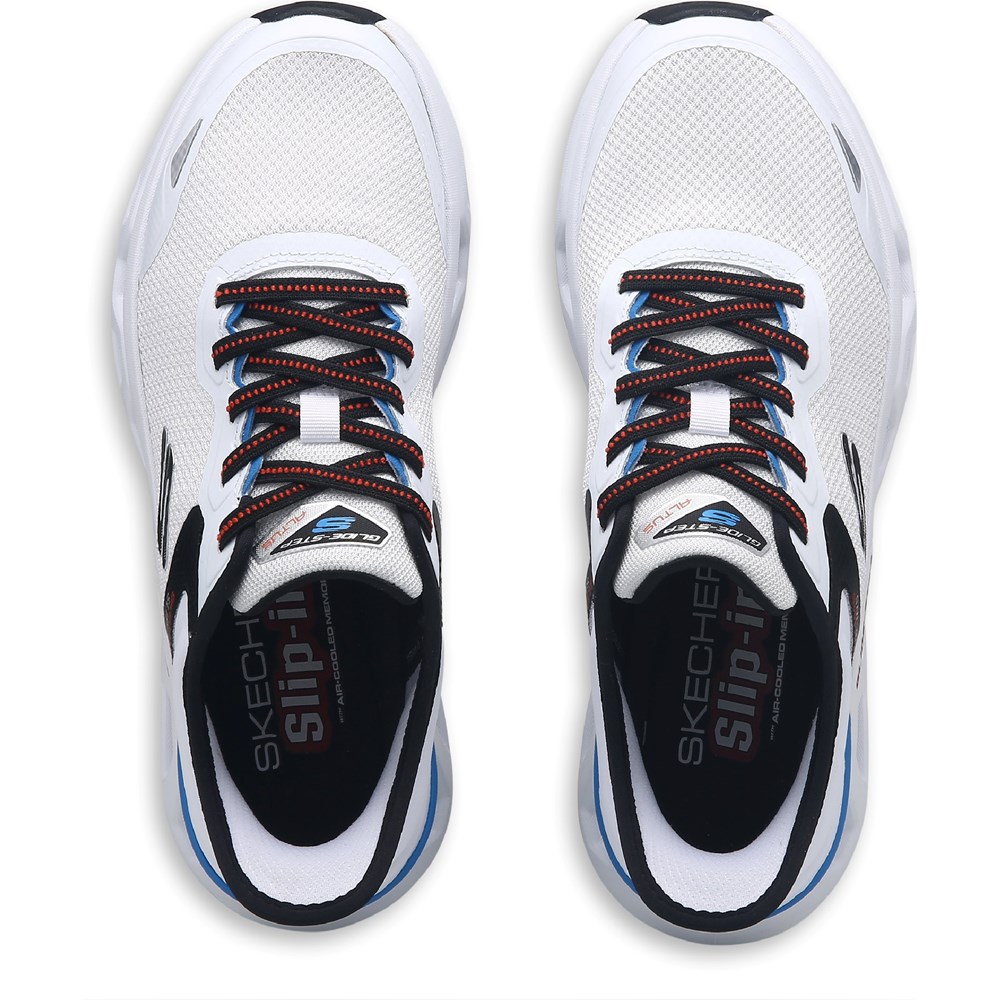 Skechers Men's Slip-ins Glide-Step Altus Turn Out Sneaker