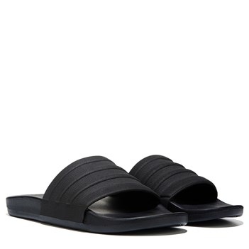 men's adilette comfort mono slide sandal