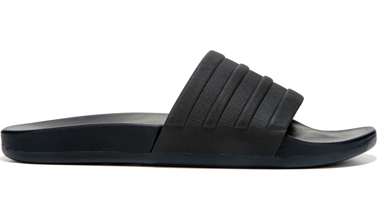 adidas adilette cloudfoam plus mono