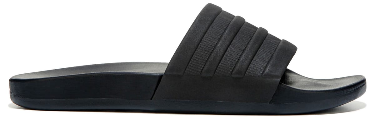 Adilette Comfort Mono Slide Sandal 