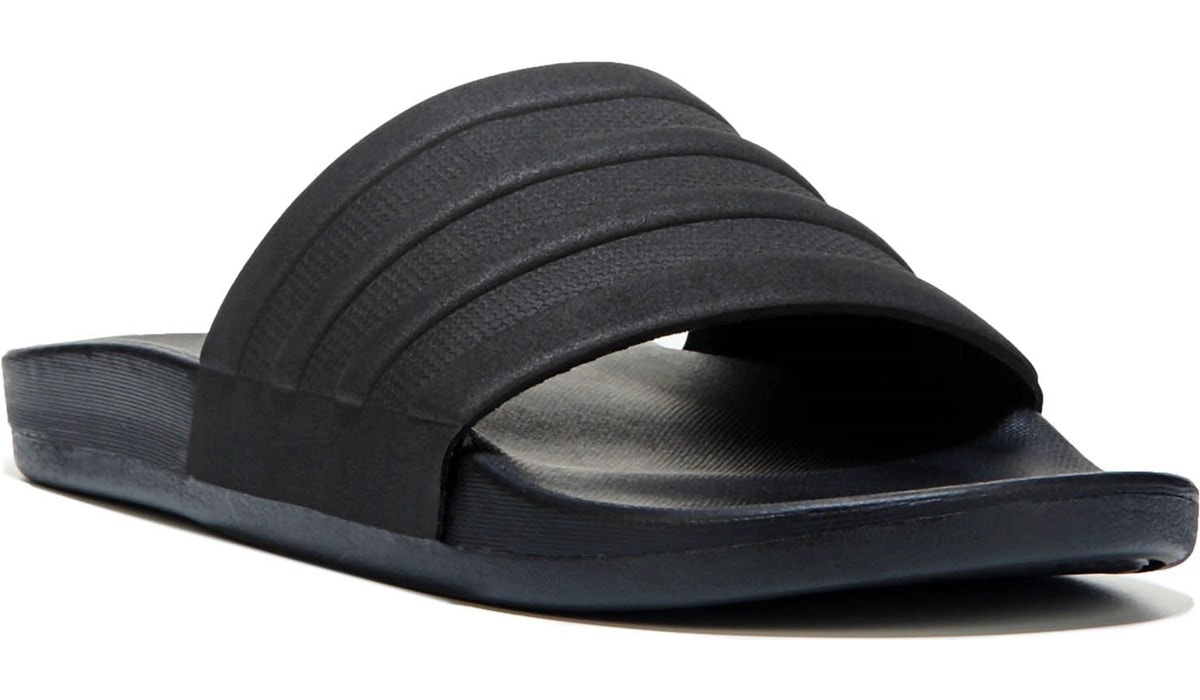 adidas adilette comfort mono