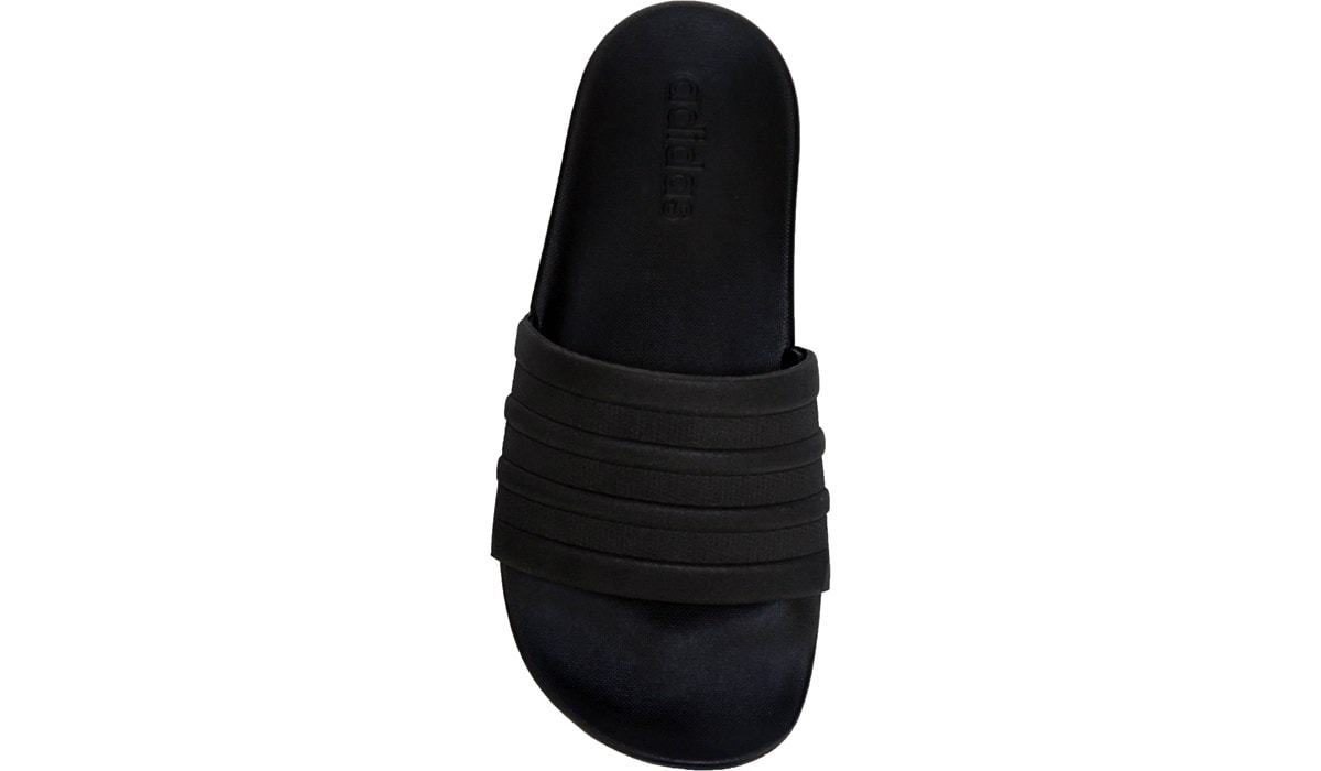men's adilette comfort mono slide sandal
