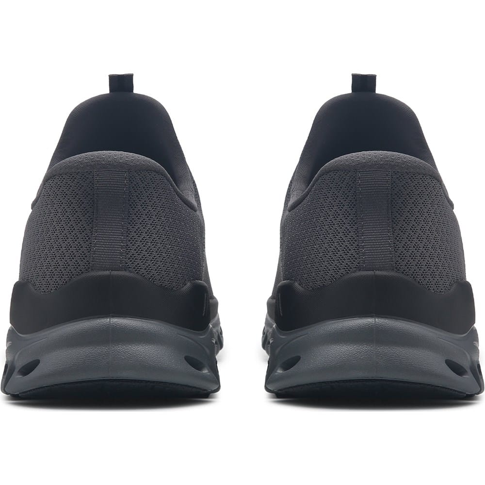 Skechers Men's Slip-ins Glide-Step Noxus Wide Sneaker | Famous