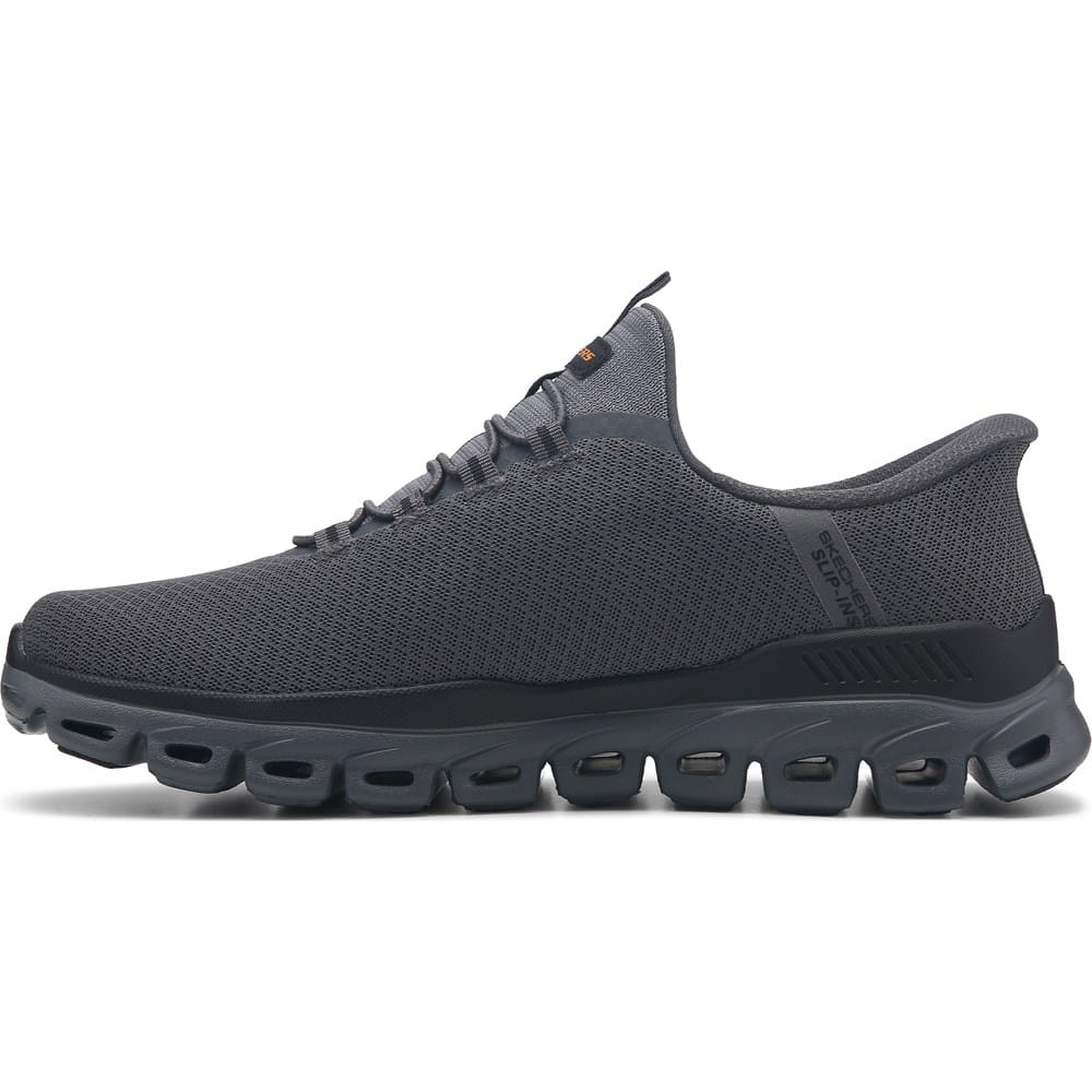 Skechers Men's Slip-ins Glide-Step Noxus Wide Sneaker | Famous