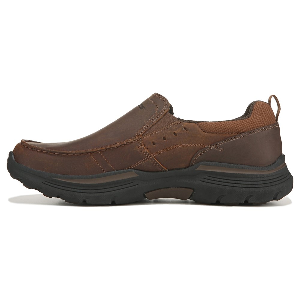 Men's Seveno Leather Slip On