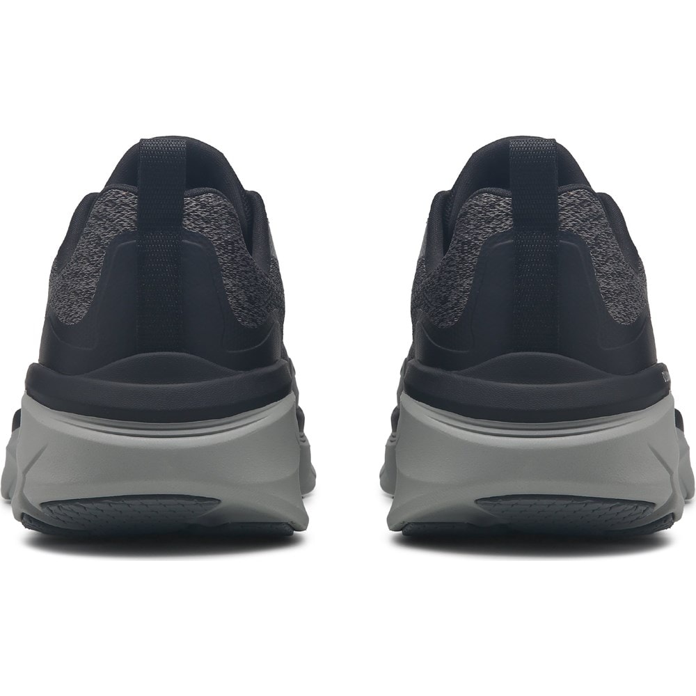 Skechers Men's D'Lux Walker 2.0 Wide Sneaker | Famous Footwear