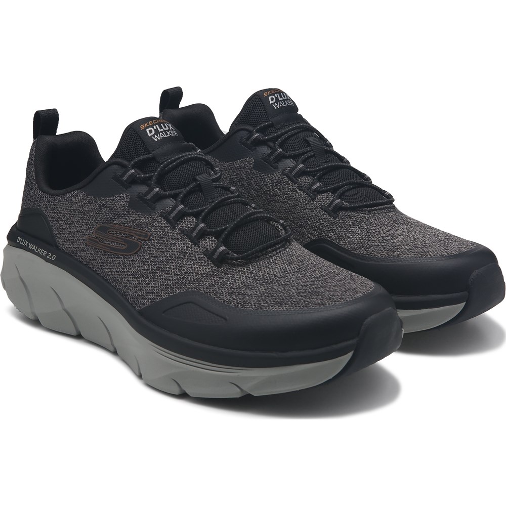 SKECHERS★MODERN DLUX★厚底★2色 SKECHERS スケッチャーズ スニーカー レディース 新作 厚底