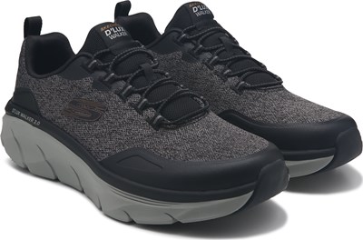 ◆SKECHERS◆ Men's Uno Wide SL0MCCEX041 Skechers Men's Street Uno Wide Sneaker | Famous Footwear