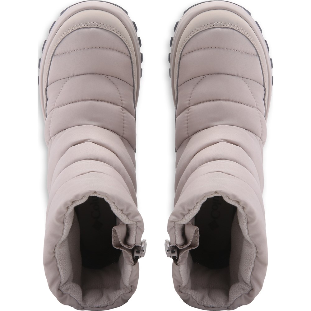 Columbia Women's Snowtrot Mid Omni-Heat Waterproof Winter