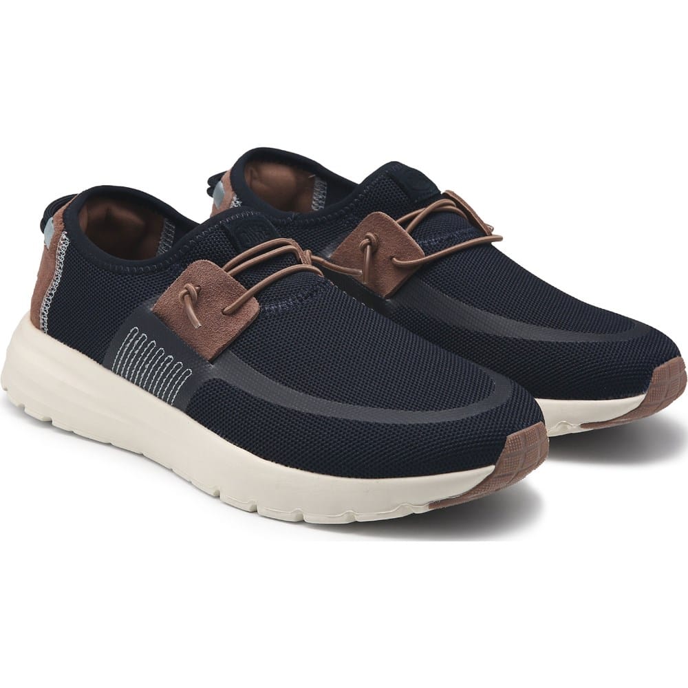 HEYDUDE Men's Sirocco Slip-On Sneaker | Famous Footwear