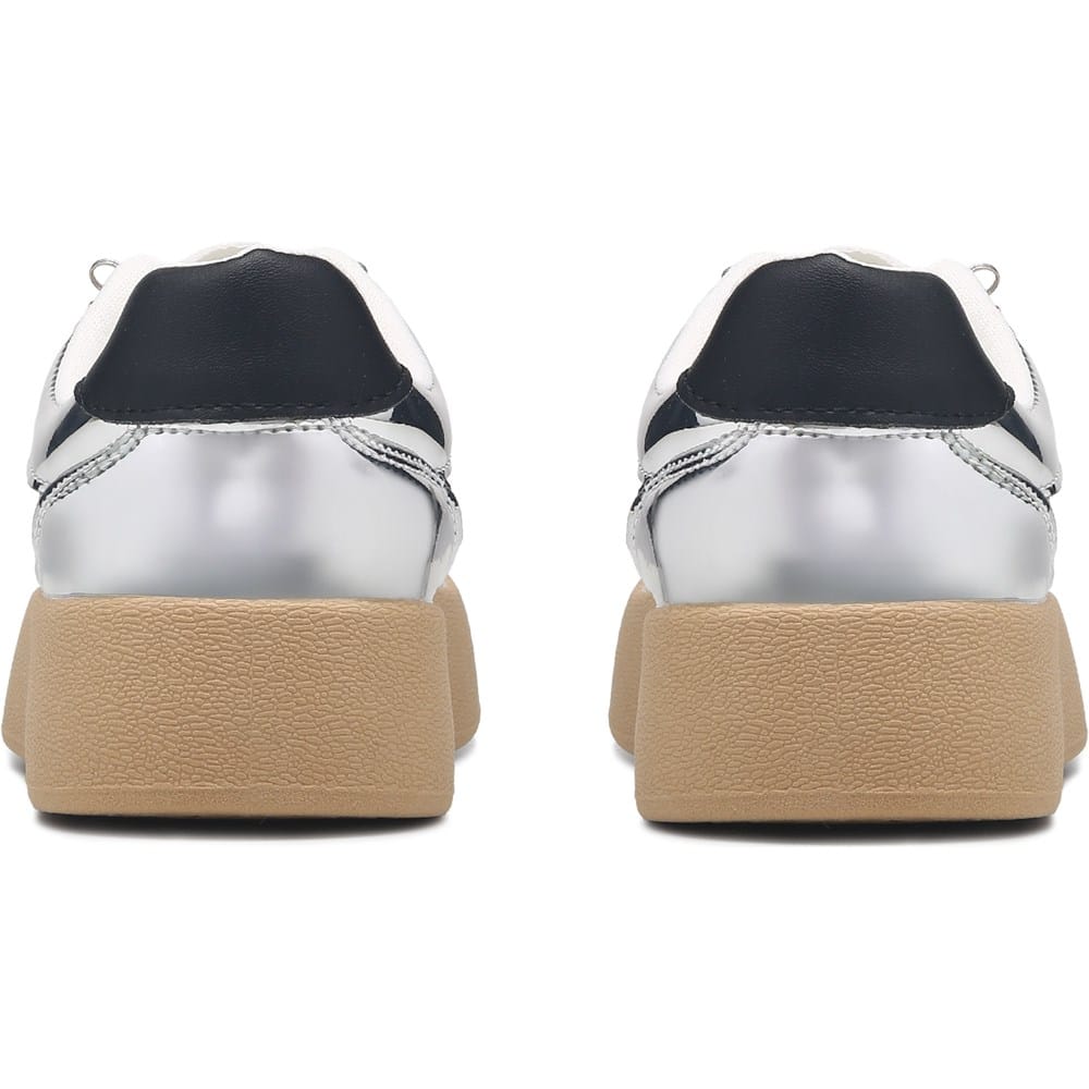 IN GOOD SHAPE スティーブン・ベイリー Steve Madden Kids' JJersey Sneaker Little/Big Kid | Famous Footwear