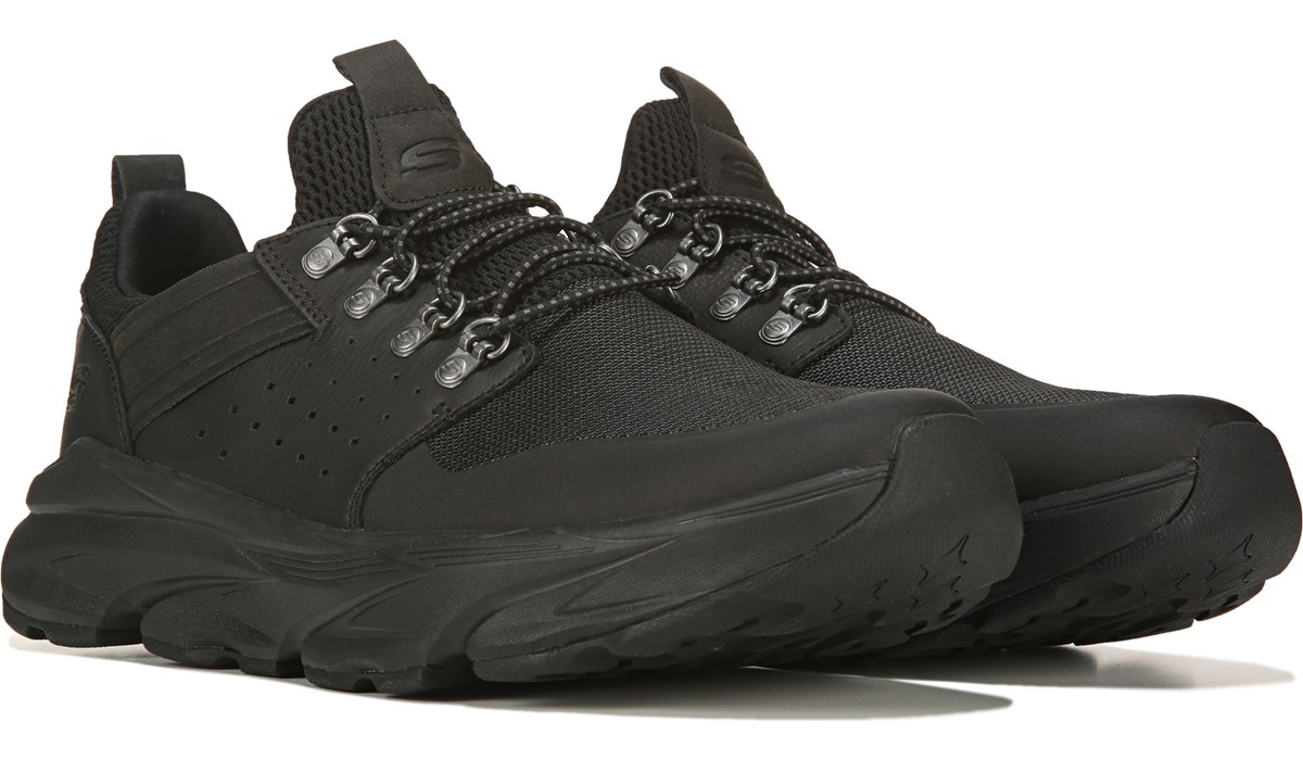 famous footwear mens skechers