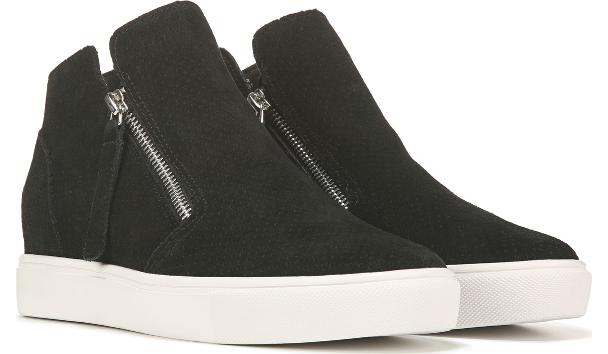 caliber high top sneaker steve madden